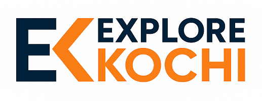 Explore Kochi