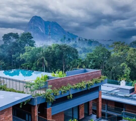Wayanad